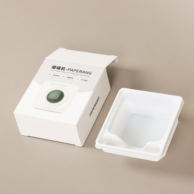 Paper box